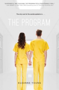 BOOK REVIEW – The Program (The Program #1) by Suzanne Young