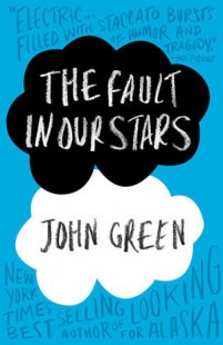 BOOK REVIEW – The Fault in our Stars by John Green