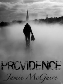 BOOK REVIEW – Providence (Providence #1) by Jamie McGuire