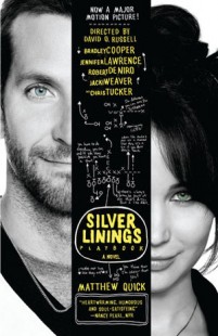 BOOK REVIEW – The Silver Linings Playbook by Matthew Quick