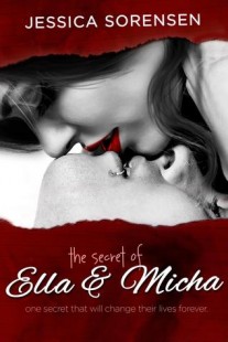 BOOK REVIEW – The Secret of Ella and Micha (The Secret #1) by Jessica Sorensen