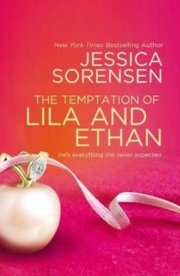 BOOK REVIEW – The Temptation of Lila and Ethan (The Secret #3) by Jessica Sorensen