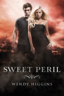 BOOK REVIEW – Sweet Peril (The Sweet Trilogy #2) by Wendy Higgins