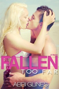 BOOK REVIEW – Fallen Too Far (Rosemary Beach #1) by Abbi Glines