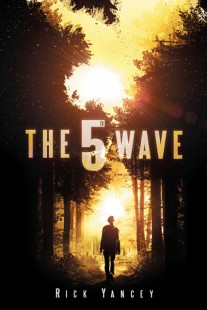 BOOK REVIEW – The 5th Wave (The 5th Wave #1) by Rick Yancey