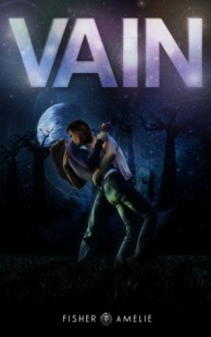 BOOK REVIEW – Vain (The Seven Deadly #1) by Fisher Amelie