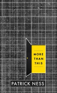 BOOK REVIEW – More Than This by Patrick Ness