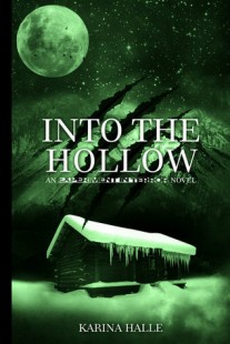 BOOK REVIEW – Into the Hollow (Experiment in Terror #6) by Karina Halle