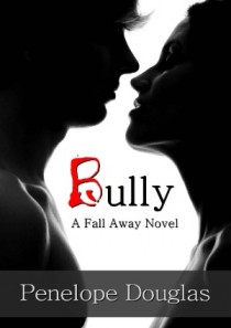 BOOK REVIEW – Bully (Fall Away #1) by Penelope Douglas