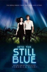 BOOK REVIEW – Into the Still Blue (Under the Never Sky #3) by Veronica Rossi