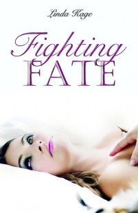 BOOK REVIEW – Fighting Fate (Granton University #1) by Linda Kage