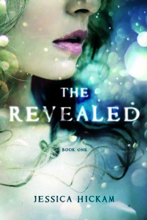 BOOK REVIEW – The Revealed by Jessica Hickam