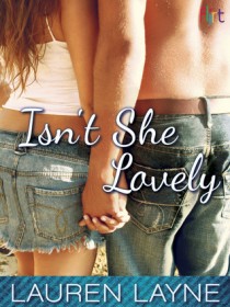 BOOK REVIEW – Isn’t She Lovely (Redemption #0.5) by Lauren Layne