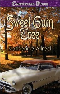 the sweet gum tree katherine allred