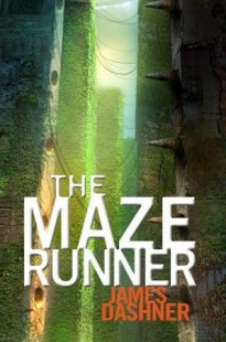 BOOK REVIEW – The Maze Runner (The Maze Runner #1) by James Dashner