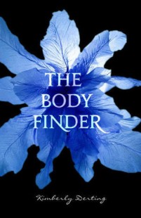 BOOK REVIEW – The Body Finder (The Body Finder #1) by Kimberly Derting