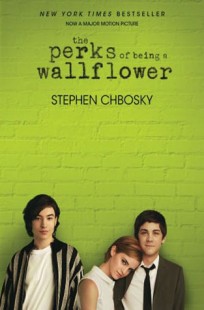 BOOK REVIEW – The Perks of Being a Wallflower by Stephen Chbosky