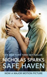 BOOK REVIEW – Safe Haven by Nicholas Sparks