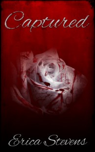 BOOK REVIEW – Captured (The Captive #1) by Erica Stevens BOOK REVIEW – Captured (The Captive #1) by Erica Stevens