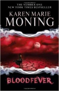 BOOK REVIEW – Bloodfever (Fever #2) by Karen Marie Moning