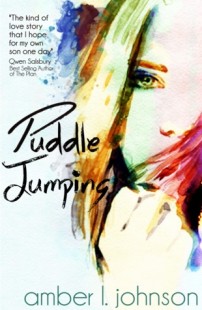 BOOK REVIEW – Puddle Jumping by Amber L. Johnson BOOK REVIEW – Puddle Jumping by Amber L. Johnson