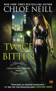 BOOK REVIEW – Twice Bitten (Chicagoland Vampires #3) by Chloe Neill BOOK REVIEW – Twice Bitten (Chicagoland Vampires #3) by Chloe Neill