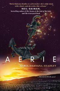 aerie-maria-dahvana-headley