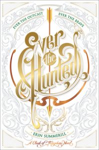 ever-the-hunt-erin-summerill