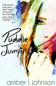 BOOK REVIEW – Puddle Jumping by Amber L. Johnson