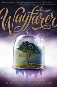 wayfarer-alexandra-bracken