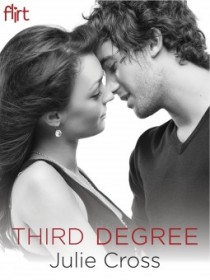 BOOK REVIEW : Third Degree by Julie Cross