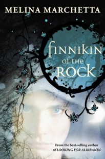 BOOK REVIEW – Finnikin of the Rock (Lumatere Chronicles #1) by Melina Marchetta