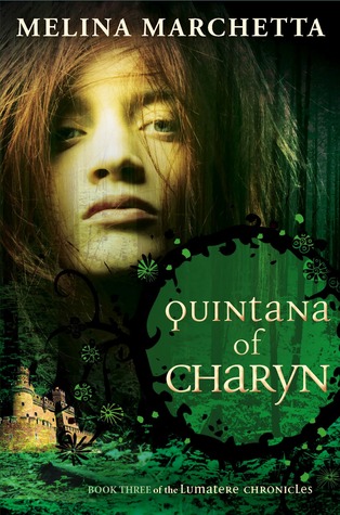 quintana of charyn melina marchetta