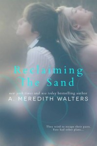 BOOK REVIEW: Reclaiming the Sand by A. Meredith Walters