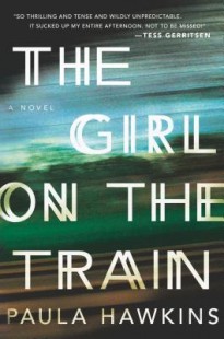 BOOK REVIEW – The Girl on the Train by Paula Hawkins