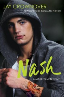 BOOK REVIEW – Nash (Marked Men #4) by Jay Crownover