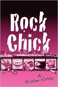 BOOK REVIEW – Rock Chick (Rock Chick #1) by Kristen Ashley