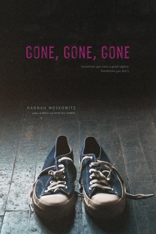 gone hanna moskowitz