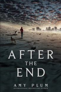 BOOK REVIEW – After the End (After the End #1) by Amy Plum