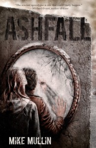 BOOK REVIEW: Ashfall (Ashfall #1) by Mike Mullin