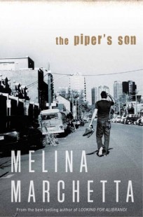 BOOK REVIEW – The Piper’s Son by Melina Marchetta