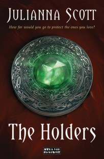 BOOK REVIEW – The Holders (Holders #1) by Julianna Scott BOOK REVIEW – The Holders (Holders #1) by Julianna Scott