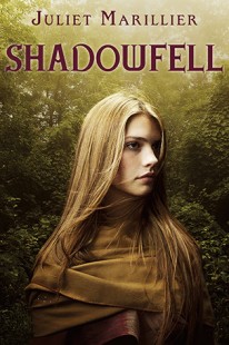 BOOK REVIEW – Shadowfell (Shadowfell #1) by  Juliet Marillier