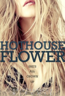 BOOK REVIEW – Hothouse Flower (Calloway Sisters #2) by K. B. Ritchie