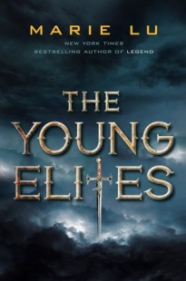 BOOK REVIEW – The Young Elites (The Young Elites #1) by Marie Lu