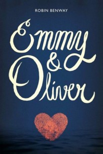 BOOK REVIEW – Emmy & Oliver by Robin Benway