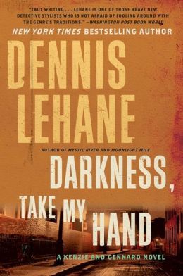 dennis lehane darkness, take my hand