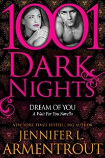 BOOK REVIEW – Dream of You (Wait for You #4.5) by J. Lynn, Jennifer L. Armentrout