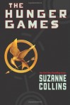 the hunger games suzanne collins