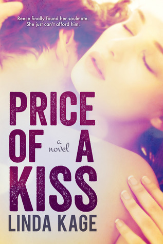 price of a kiss linda kage